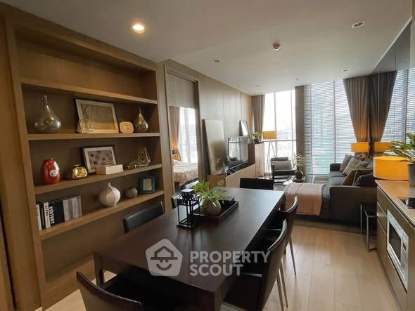 picture 2-BR Condo at Noble Ploenchit near BTS Phloen Chit (ID 3358323) - 2/10
