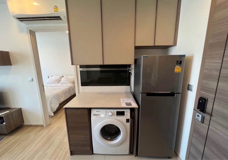 รูป For Rent📍The line phahon padipat ✔️0639399665 - รูปที่ 16/17