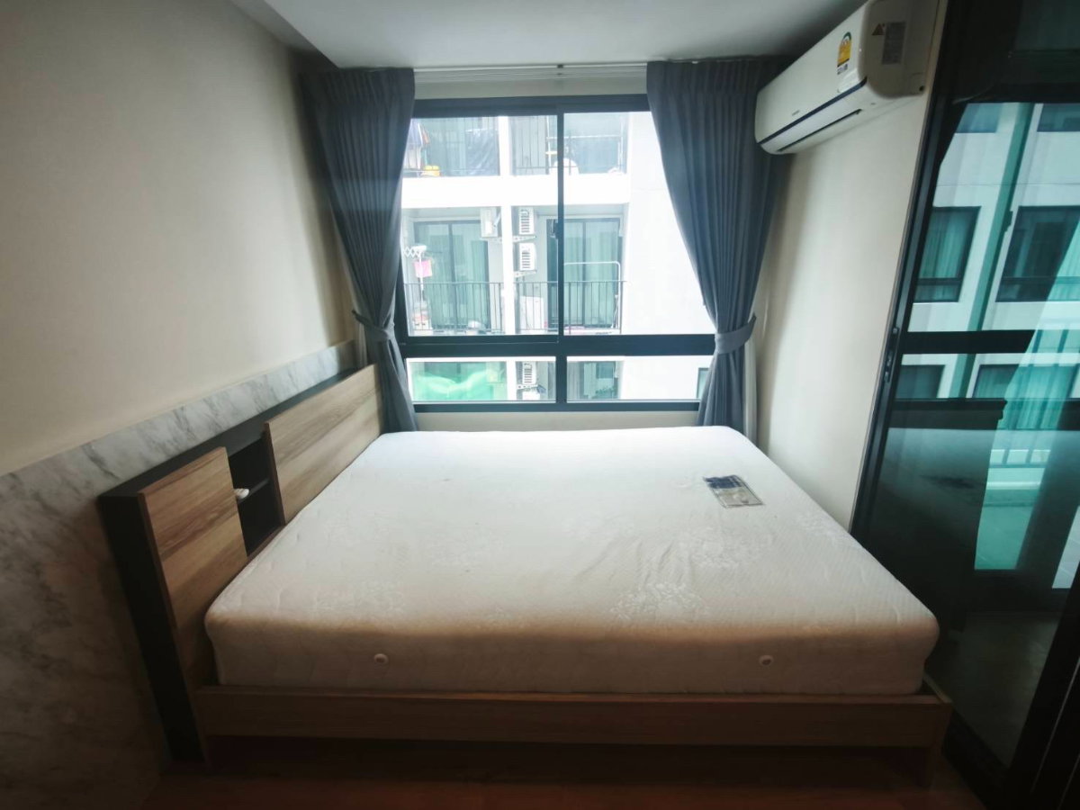 🔥 ถูกสุดในโครงการ! ขายเพียง 1,399,999 บาท 🏢 Modern Condo โมเดิร์น บางพลัด – จรัญ 79