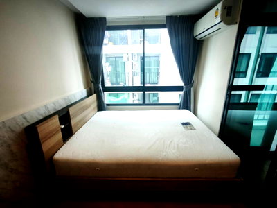 ขายคอนโด : 🔥 ถูกสุดในโครงการ! ขายเพียง 1,399,999 บาท  🏢 Modern Condo โมเดิร์น บางพลัด – จรัญ 79