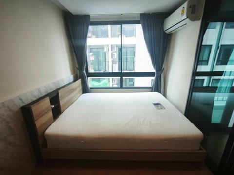 Condo for sale Modern Condo Bangphlat - Charan 79