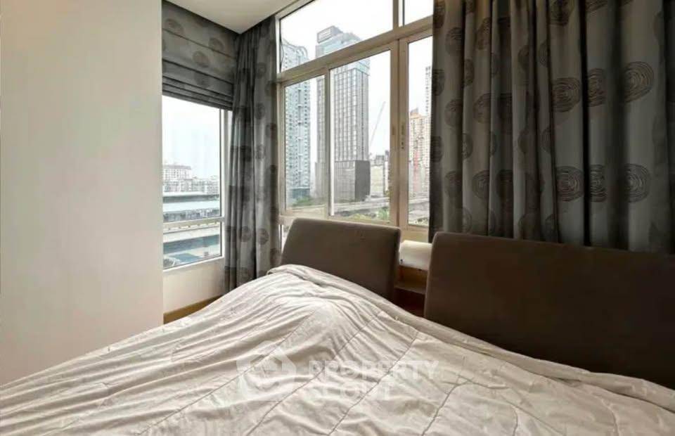 picture 2-BR Condo at Ideo Verve Sukhumvit near BTS On Nut (ID 3135756) - 3/4