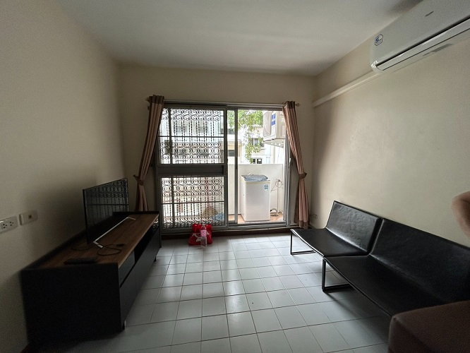 picture Condo Baan Suan Thon Puttabucha , 2 bedroom 60 sqm. - 6/13