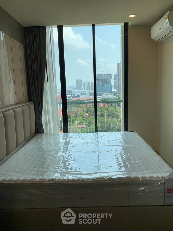 picture 1-BR Condo at Noble Recole Sukhumvit 19 near MRT Sukhumvit (ID 3357411) - 7/9