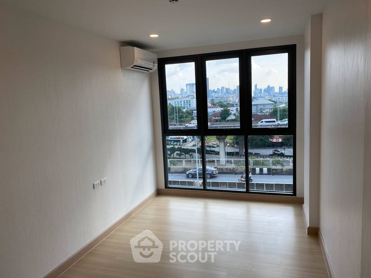 รูป คอนโด 2 ห้องนอน Supalai Prime Rama 9 ย่านบางกะปิ (ID 3360807) - รูปที่ 5/9