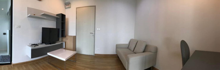 picture 🍁For rent Premio Vetro Condo 🍁Fl. 8🍁 Only 12,000 THB - 2/11