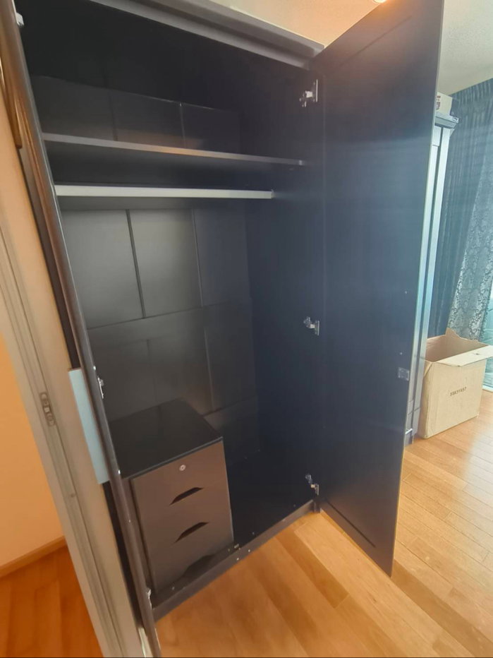picture Condo The line Phahonyothin for rent - 5/15