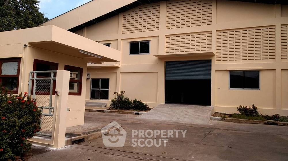 picture Land For Rent In Phraeksa, Mueang Samut Prakan (ID 1110399) - 5/9