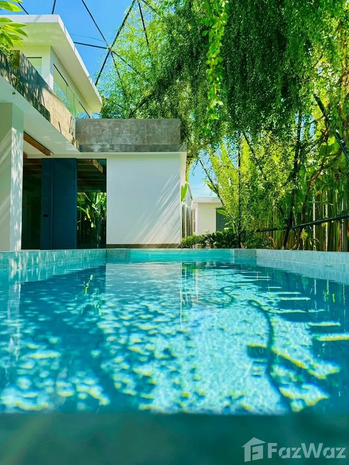 รูป Modern Tropical 3-bedrooms villa for sale & rent in Hua Hin 6825976 - รูปที่ 9/23