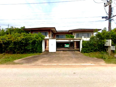 HOME 183 Sq.w. Phan Chiang Rai for 10M