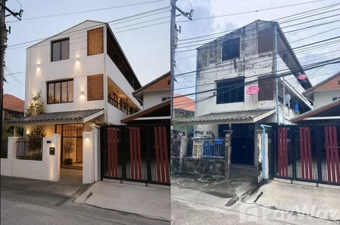 ขาย ทาวน์เฮ้าส์ 24 ห้องนอน ใน บางจาก, กรุงเทพมหานคร 6679489