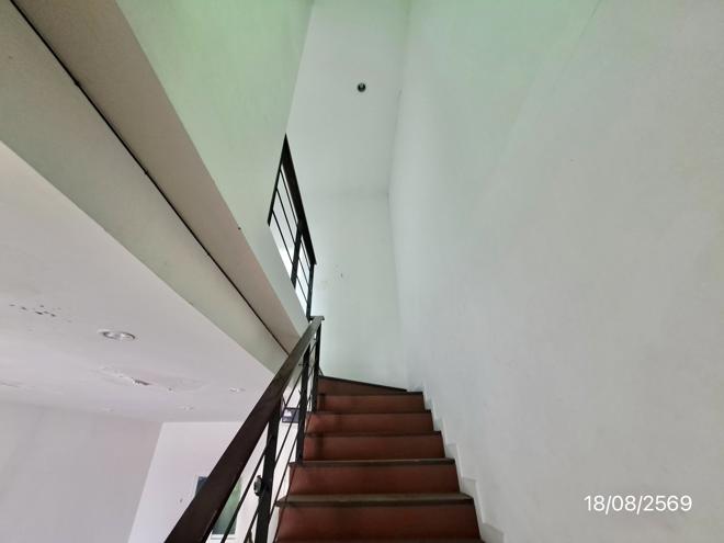 รูป ทาวน์เฮ้าส์ 21.3 ตร.วา สมาร์ทแลนด์ นิวสไตล์ 1 ศรีราชา ชลบุรี 2M - รูปที่ 9/39