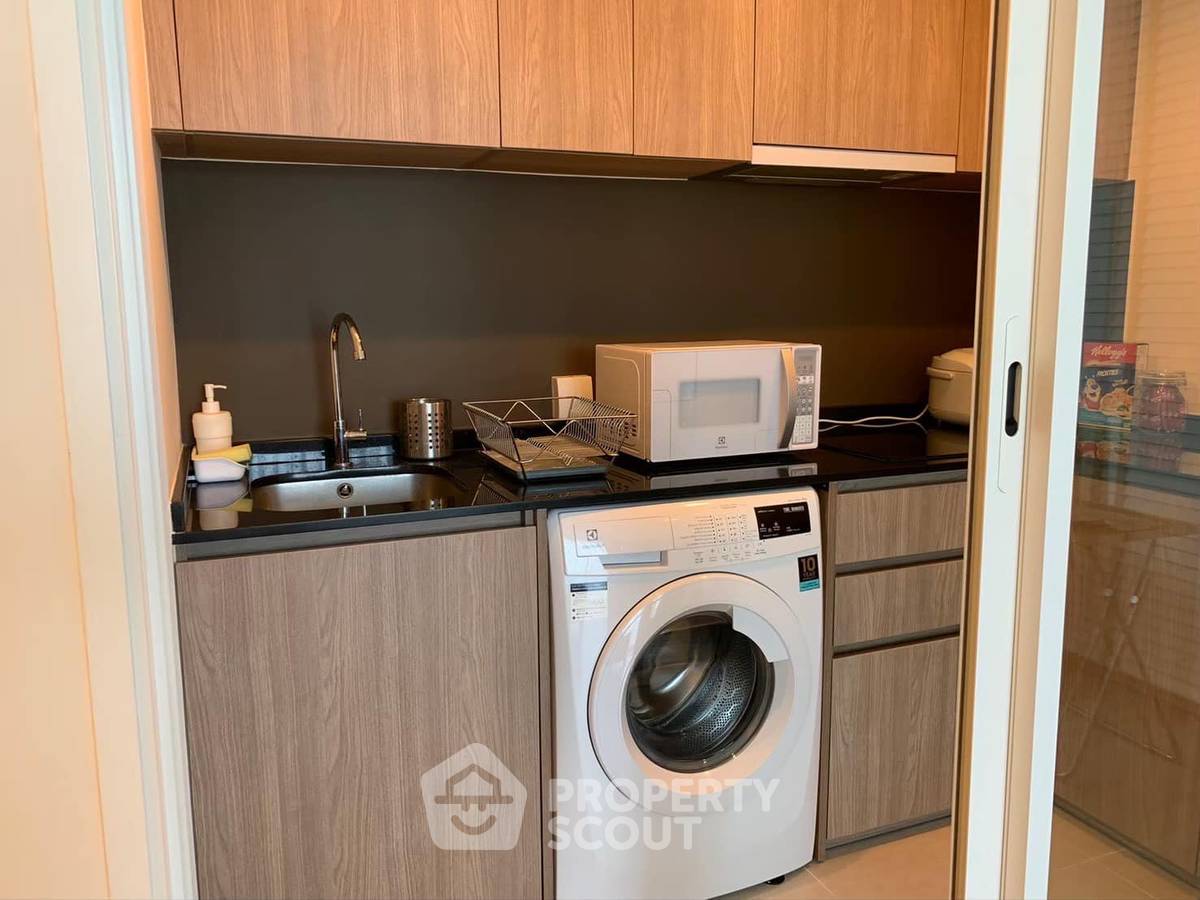 รูป ราคาดี คอนโด 2 ห้องนอน Chambers Chaan Ladprao - Wanghin (ID 1865930) - รูปที่ 3/7