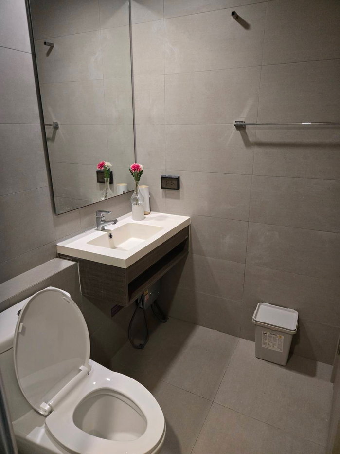 picture Condo for rent: Whizdom Connect (Sukhumvit 101)  - 4/13