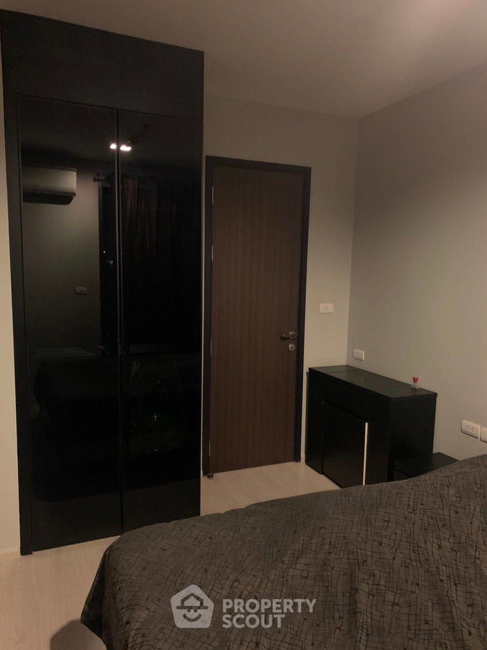picture 31st-Floor 1-BR Rhythm Sukhumvit 44/1 Near BTS Phra Khanong (ID 985107) - 7/10