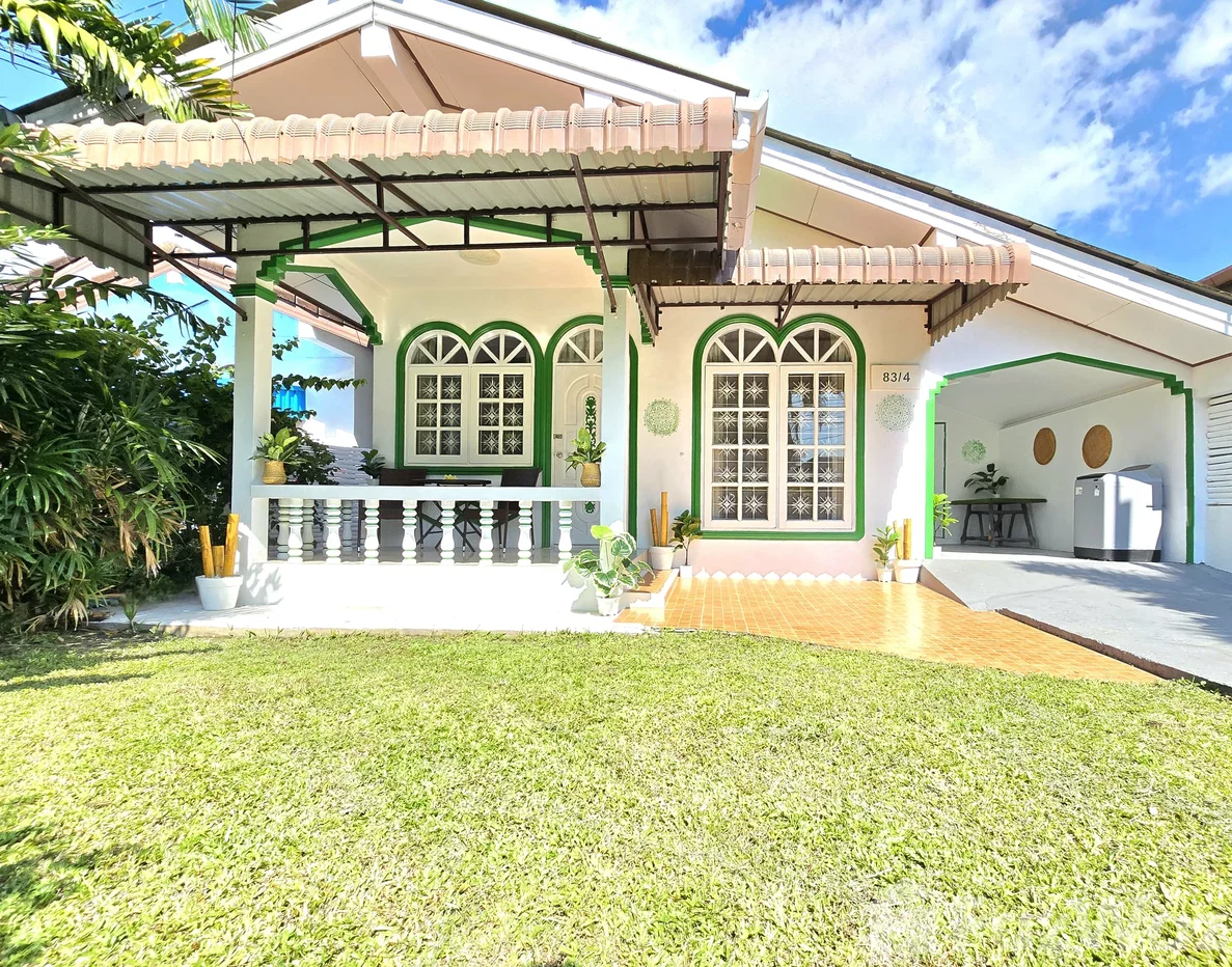 รูป บ้านเดี่ยวให้เช่า 2 ห้องนอน ใน ป่าตอง, ภูเก็ต 6796552 - รูปที่ 8/26