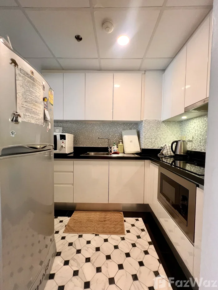 picture 2 Bedroom Beachfront Condo at Baan Sansaran Hua Hin 6828832 - 6/16