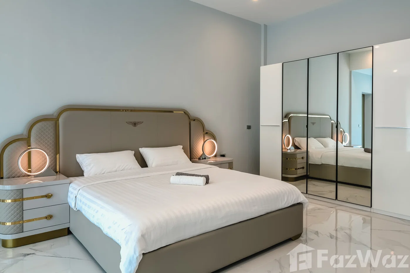 picture 7 Bedroom Villa for rent in Choeng Thale, Phuket 1097288 - 20/58
