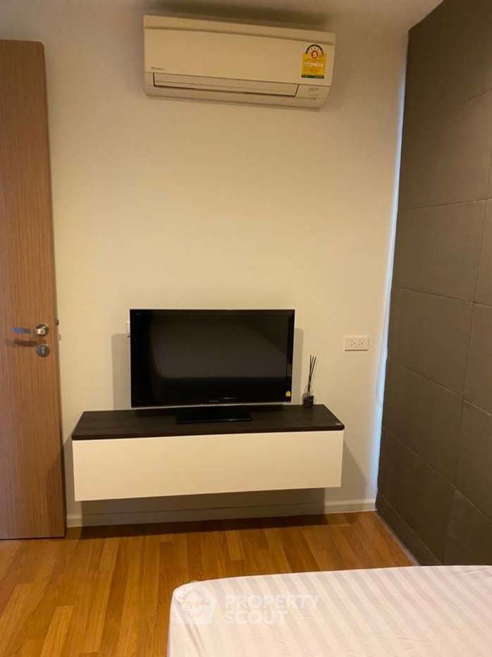 รูป คอนโด 2-ห้องนอน ที่ วิสซ์ดอม ดิ เอ็กซ์คลูซีฟ ใกล้ BTS ปุณณวิถี (ID 668789) - รูปที่ 7/9