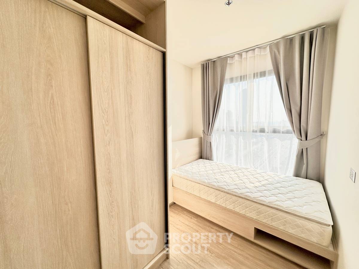 รูป คอนโด 2-ห้องนอน ที่ เนีย บาย แสนสิริ ใกล้ BTS พระโขนง (ID 2307128) - รูปที่ 3/15