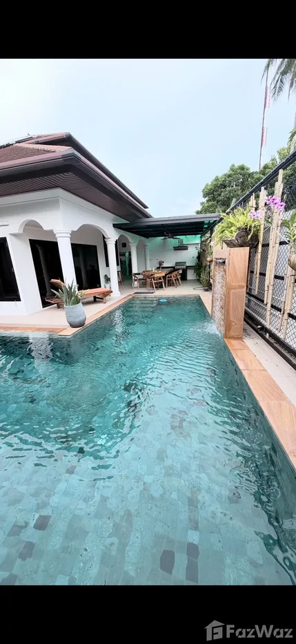 รูป ขาย วิลล่า 10 ห้องนอน ใน ราไวย์, ภูเก็ต 6794252 - รูปที่ 7/58