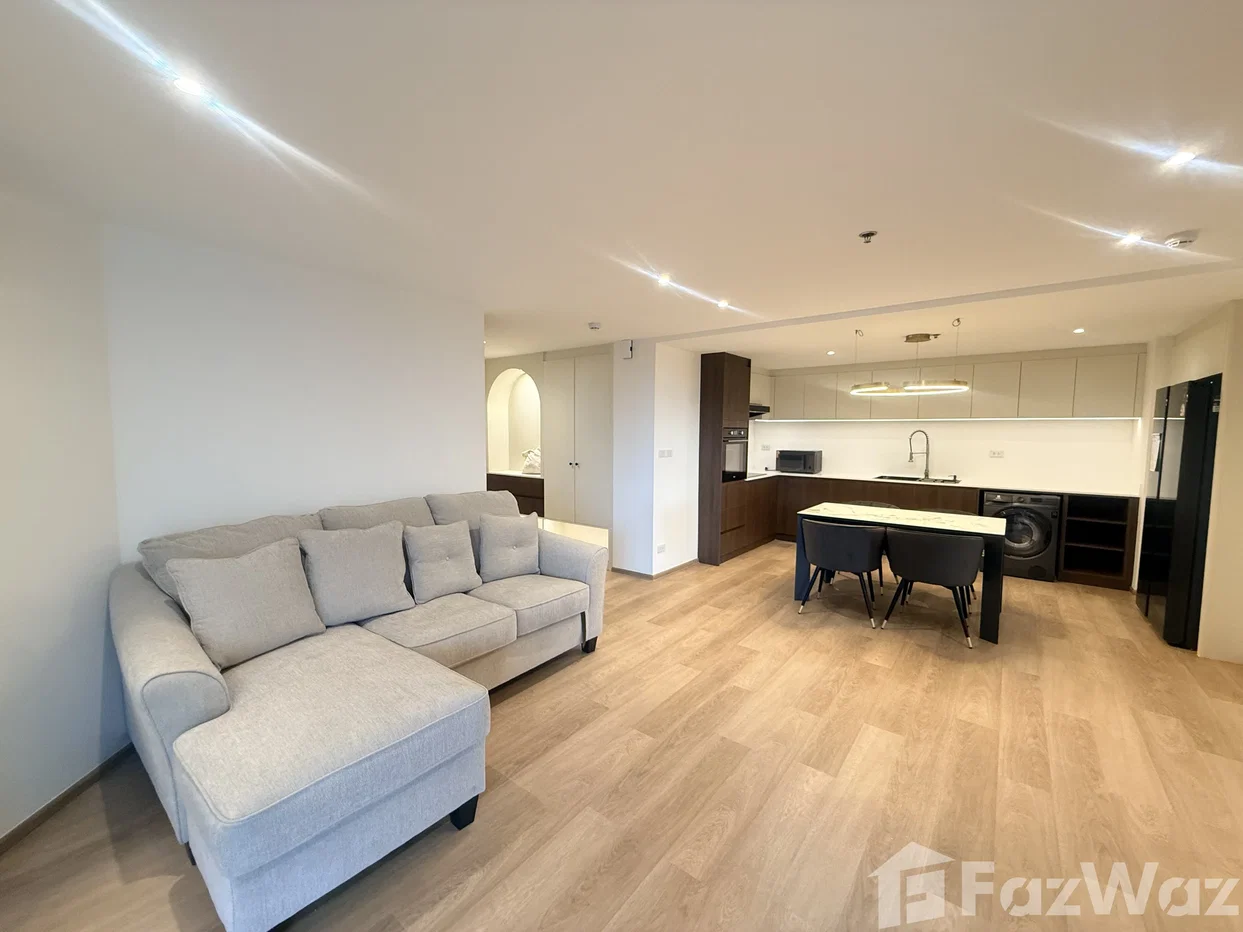 picture Three Bedrooms Condo For Rent in Thong Lor 6829075 - 1/33