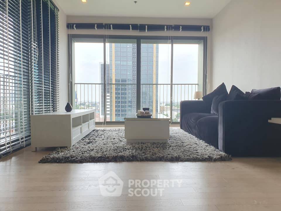 picture 1-BR Condo at Noble Solo close to Thong Lo (ID 514145) - 9/20