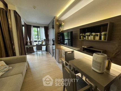 รูปภาพ 1-BR 100m To BTS Thong Lo | Urbitia Thong Lo (ID 1034250)