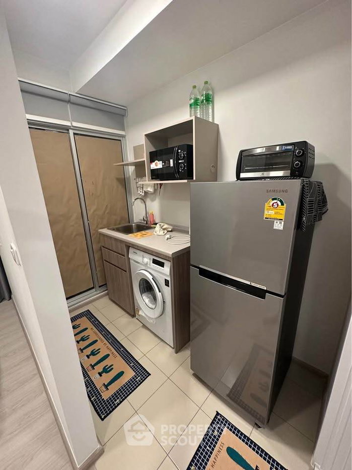 รูป คอนโด 1-ห้องนอน ที่ พลัมคอนโด สุขมวิท 62 ใกล้ BTS บางจาก (ID 2280478) - รูปที่ 3/10