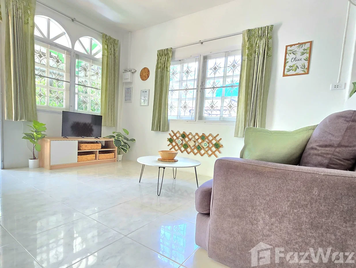 รูป บ้านเดี่ยวให้เช่า 2 ห้องนอน ใน ป่าตอง, ภูเก็ต 6796552 - รูปที่ 10/26
