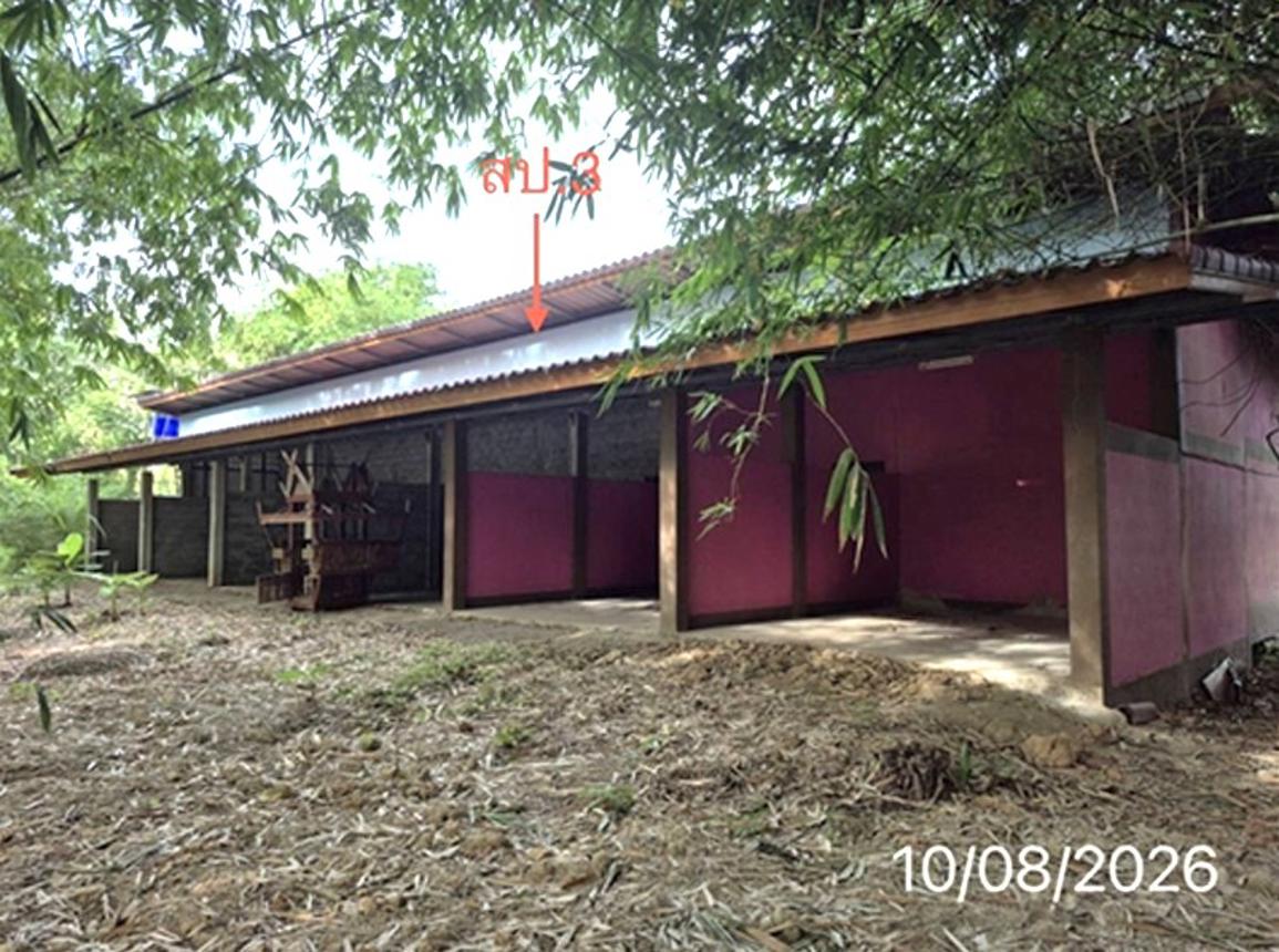 picture HOME 1413 Sq.w. Cha-uat Nakhon Sri Thammarat for 3.8M - 39/49