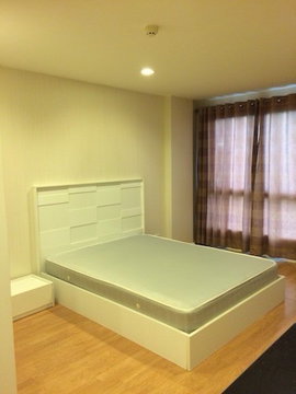 💥 [ 𝐏-𝟏𝟎𝟓𝟐𝟒 ] FOR RENT : Casa Condo Ratchada-Thapra  Near BTS Talat Phlu 𝟏𝟎,𝟎𝟎𝟎 THB/mo. | Line @easycondoplus | 099-229-6397