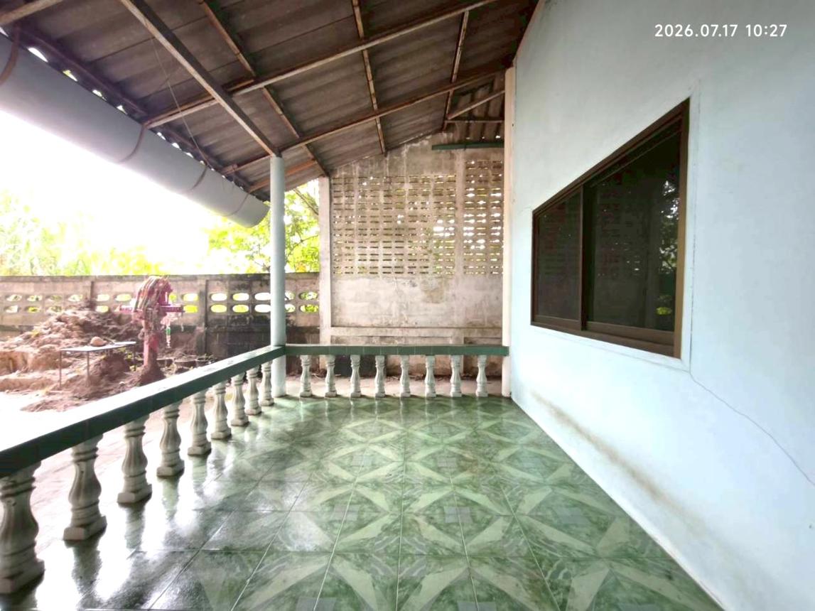 รูป บ้านเดี่ยว 103 ตร.วา แม่สาย เชียงราย 1.8M - รูปที่ 19/31