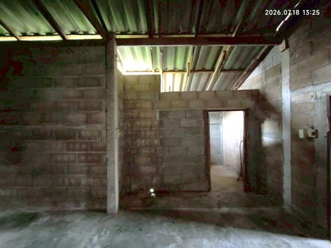 รูป บ้านเดี่ยว 141 ตร.วา เทิง เชียงราย 719,000 - รูปที่ 17/39