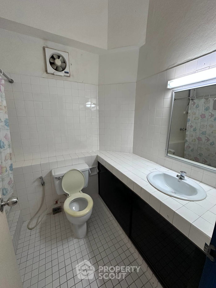 picture 1-BR Condo at Cha-am Condominium in Cha-Am (ID 3282871) - 14/15