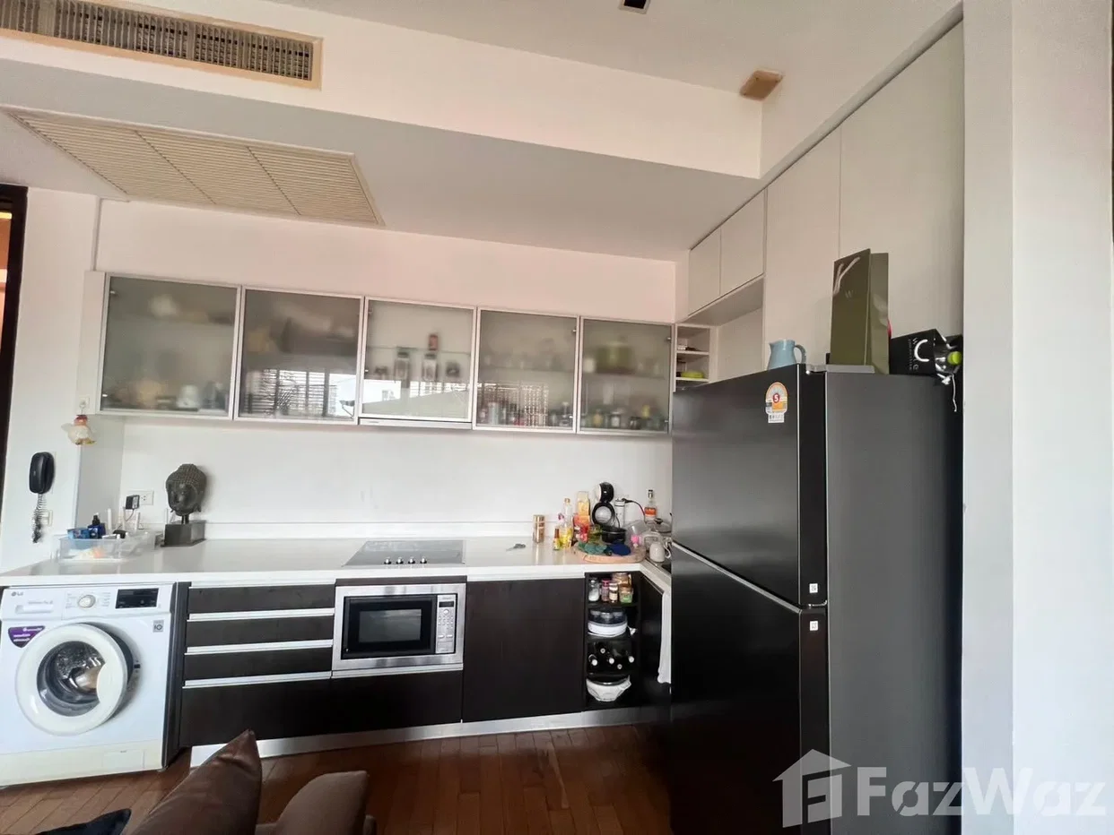 picture 2 bedroom for sell at The Lofts Yennakart 6828497 - 4/10