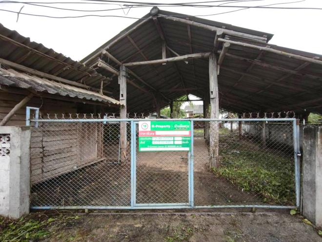 picture HOME 161 Sq.w. Chun Phayao for 1.9M - 18/39