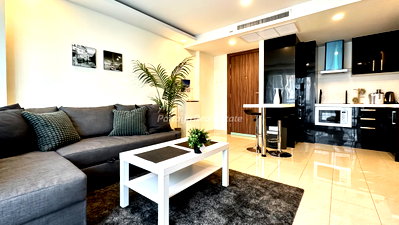 Condos for sale : 🛏️ 1 Bed - 🛁 1 Bath - 🏙️ Pool View - 🇹🇭 COMPANY name - 🏢 Grand Avenue Residence Pattaya - Ref: GRAND218