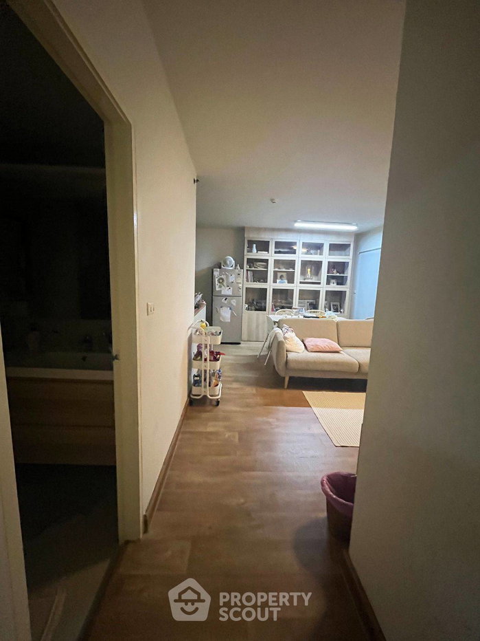 picture 2-BR Condo At S&S Sukhumvit 101/1 Near BTS Udom Suk (ID 2256285) - 9/9