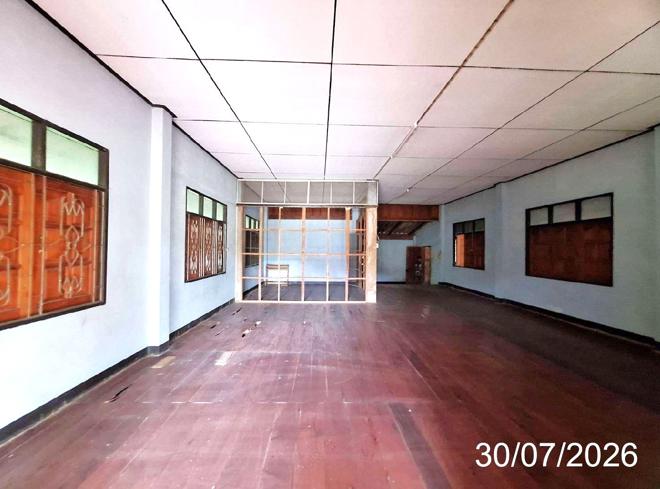 รูป บ้านเดี่ยว 228 ตร.วา เถิน ลำปาง 766,000 - รูปที่ 7/33