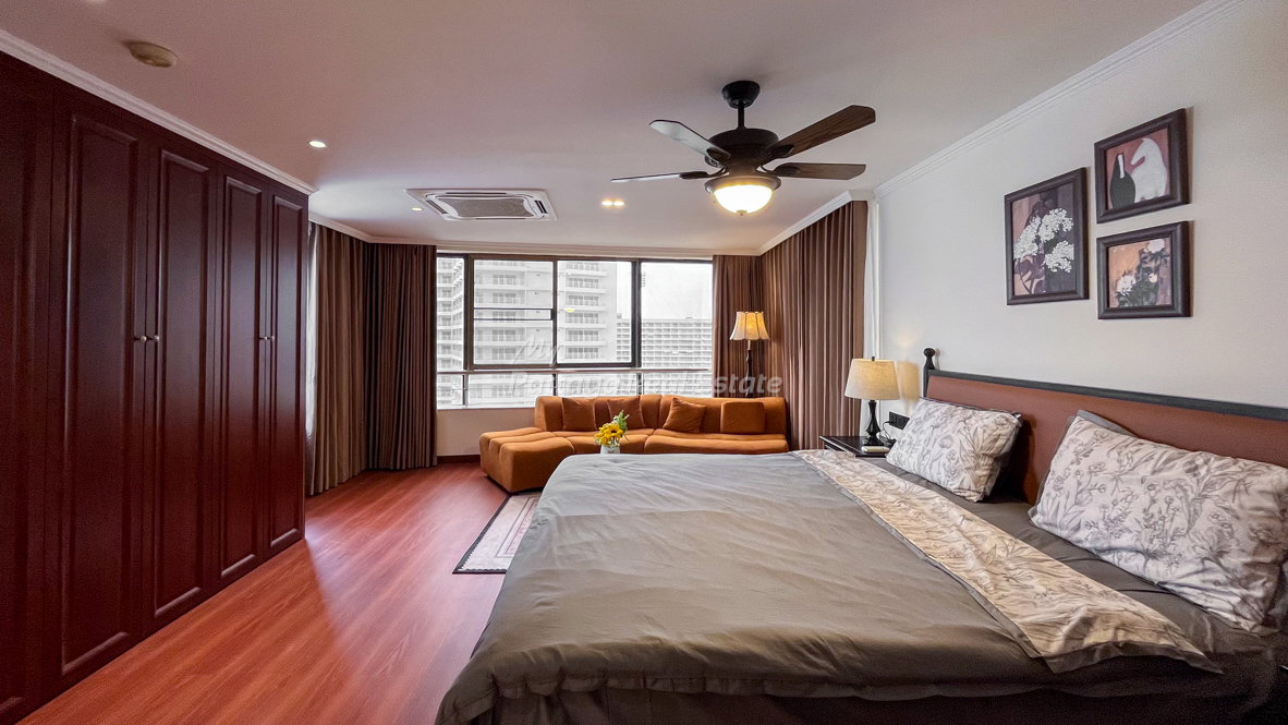 picture 🛏️ Studio - 🛁 2 Bath - 🏙️ Sea View - 🌏 FOREIGN name - 🏢 Jomtien Plaza Condotel Pattaya - Ref: JPC09 - 8/17