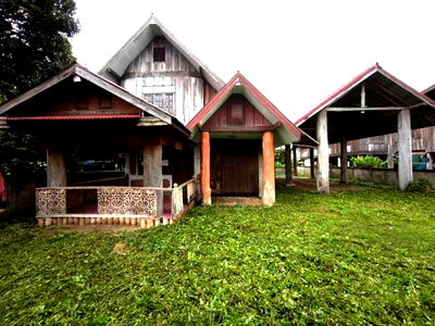 บ้านเดี่ยว 125 ตร.วา เชียงม่วน พะเยา 538,000