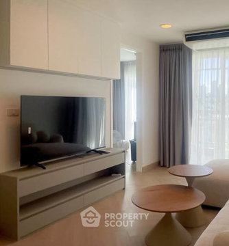 1-BR For Sale At The Bangkok Narathiwas Ratchanakarint Condominium (ID 3214232)
