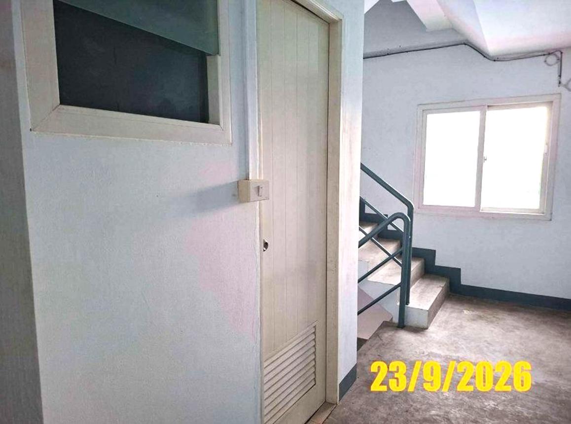 picture SHOP HOUSE 21.8 Sq.w. Bang Yai Nonthaburi for 5.7M - 31/43