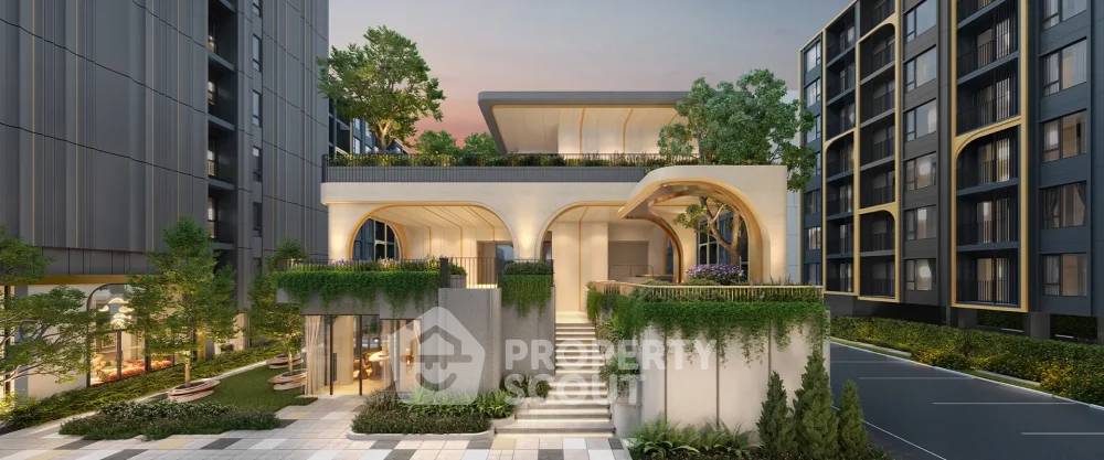 picture 1-BR Condo For Sale At The Base Ratchada 19 Near MRT Ratchadaphisek (ID 2987211) - 2/5