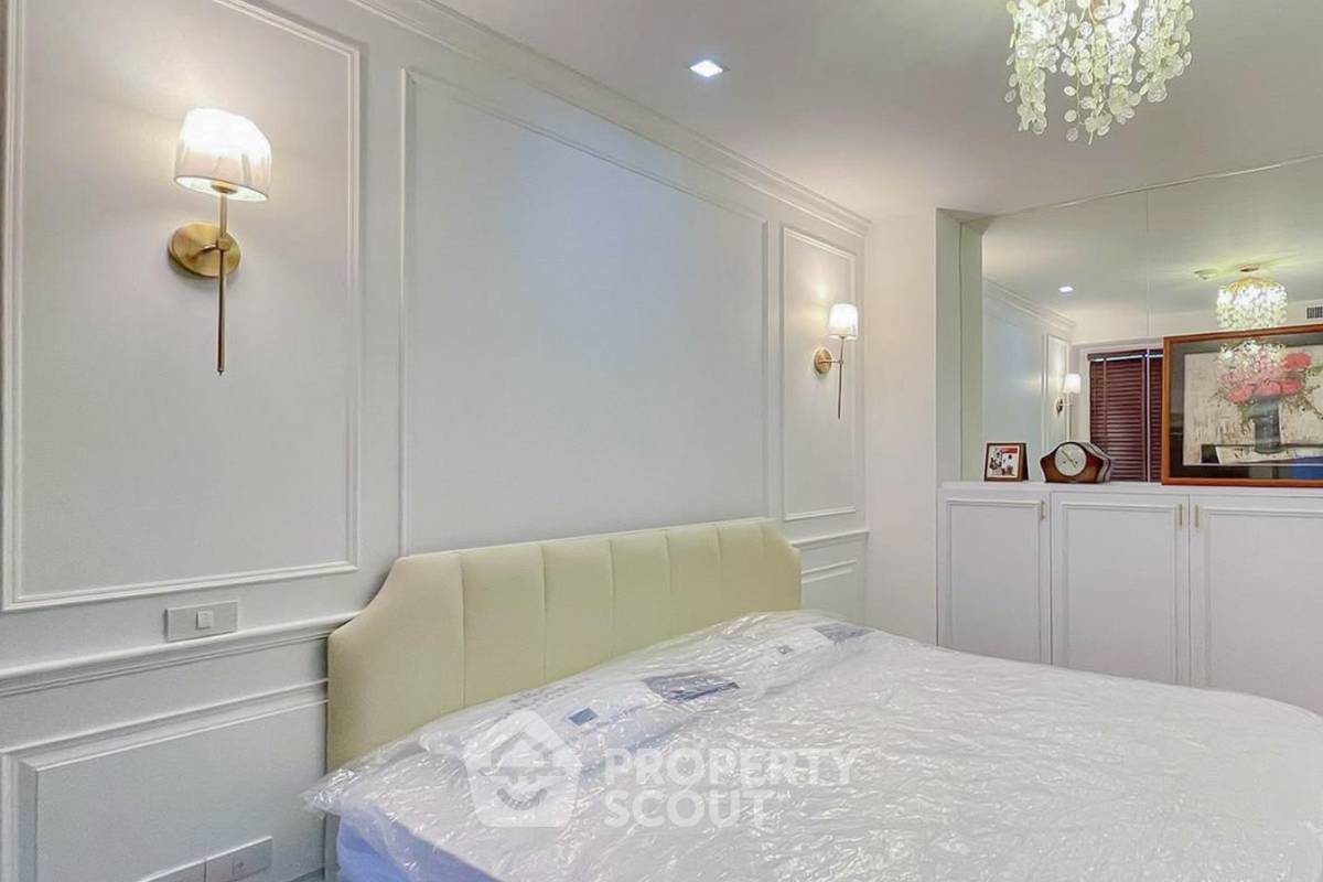 picture 1-BR Condo At Noble Ambience Sarasin Near BTS Ratchadamri (ID 3033456) - 4/5