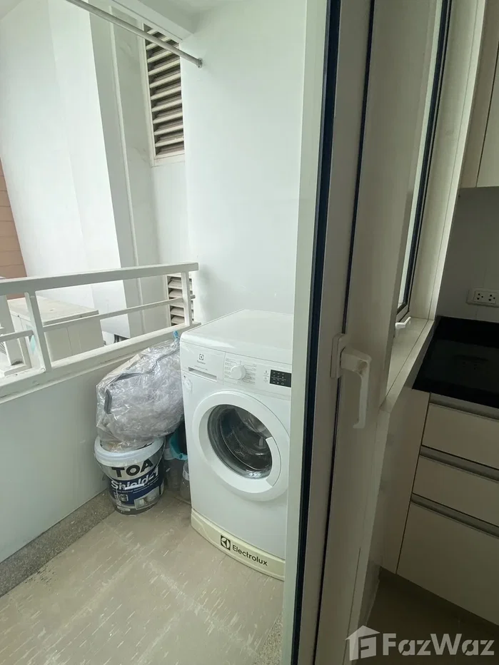 picture 1 Bedroom Condo for Rent at Siri Residence 1930488 - 9/9