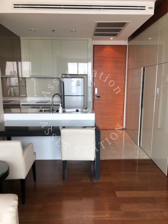 picture The Address Sukhumvit 28 |🚄 Near Phrom Phong BTS Station and EmQuartier - 5/9
