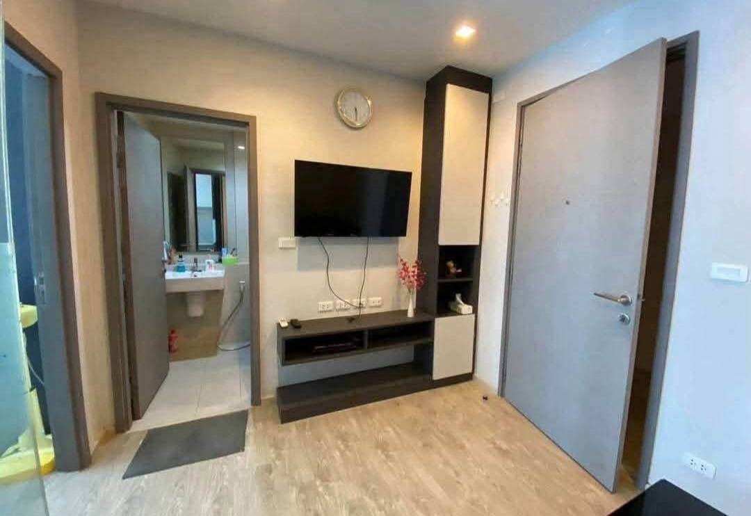 รูป ⛵ Base ⛵ Pool view / 11F / 1bedrooms for quick sale 彡 - รูปที่ 2/9