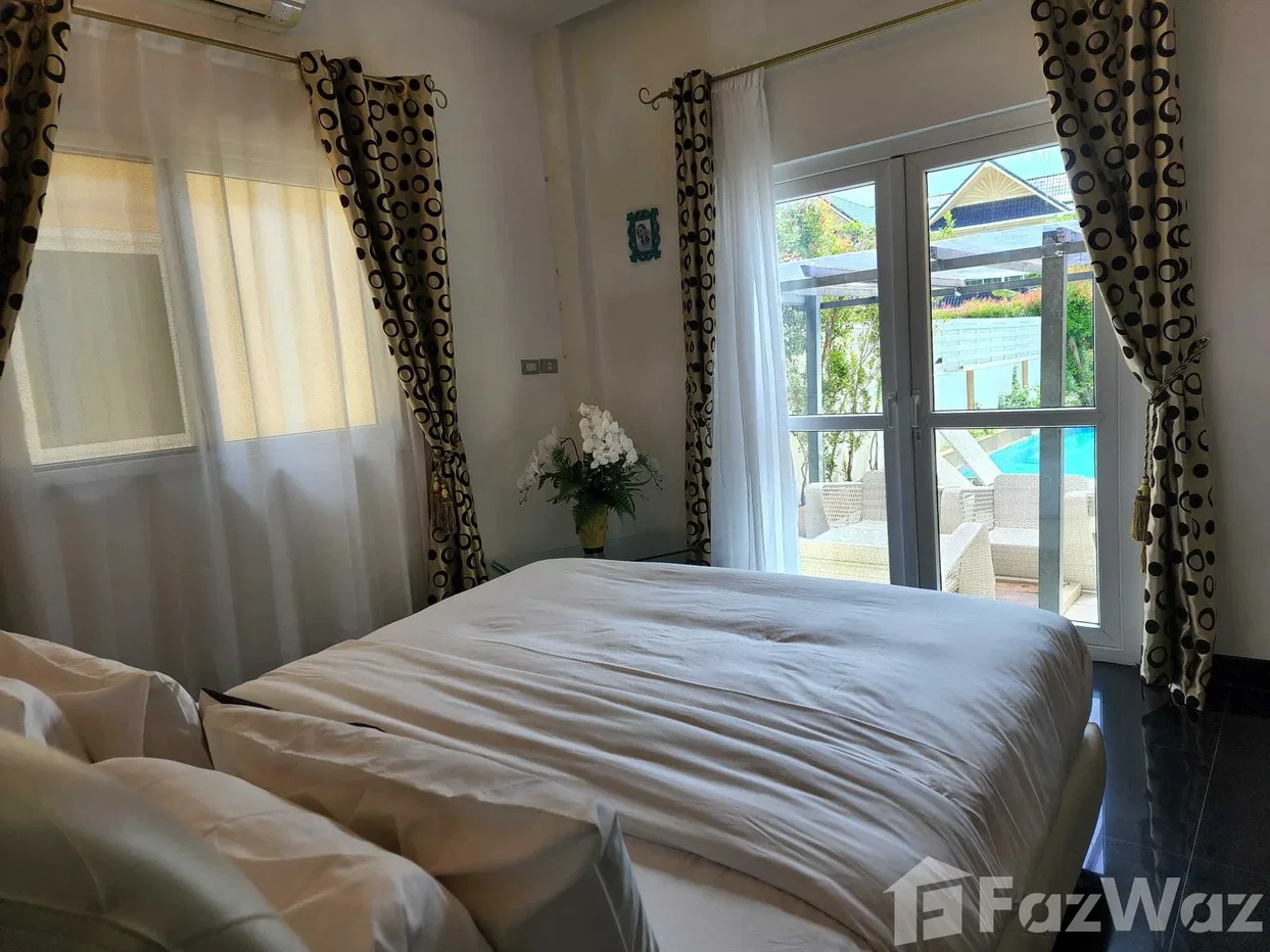 picture 3 Bedroom Villa for rent at Platinum Residence Park 1161948 - 10/16